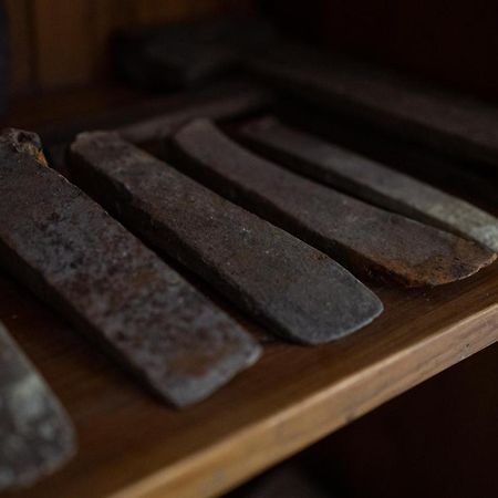 فيلا Il Giaggiolo ريغلو المظهر الخارجي الصورة